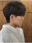 ニュアンスマッシュ