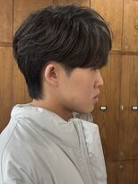 レーヴス(REVES)&nbsp;ニュアンスマッシュ