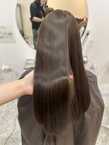 メモリーズ 銀座(Memories) ワンカラー/ブリーチなしダブルカラー/透明感カラー