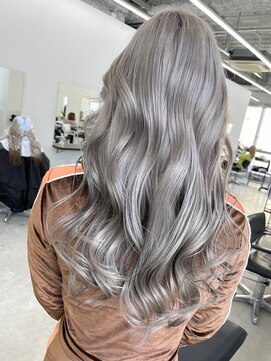 エゴル ナゴヤサカエ(ENGOL NAGOYA SAKAE) グレージュ