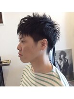 ギミーシェルター(GIMME SHELTER)&nbsp;２ブロック