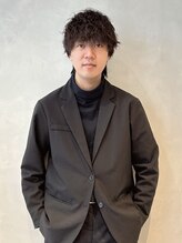 アリエッタ アザブ(ARIETTA AZABU)&nbsp;高垣　龍成 髪質改善