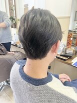 コアフィールフィス(COIFFURE fils)&nbsp;《見附　今町》