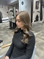 スイ(Suy')&nbsp;オリーブベージュ