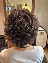 フォーリス(FORIS)&nbsp;ナノパーマ