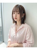 デュファブル 千葉(duFaBle)&nbsp;ショートカット/ハイライト