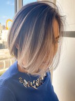 ウェーリング(Welring) バレイヤージュ