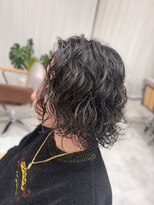 ルポ 京都四条河原町店(repos)&nbsp;スパイラルウェーブ