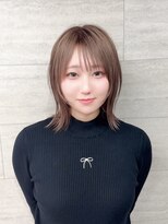 イートンクロップガーデン(Eton Crop Garden)&nbsp;#kamitomoショート