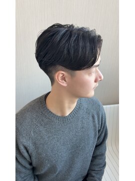 リロウ 大井町(Rellow) 大人ニュアンスショート