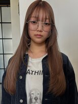 ジュノ イオンモール香椎浜店(Juno)&nbsp;ショコラブラウン