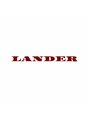 ランダー(LANDER)/モリケイタ