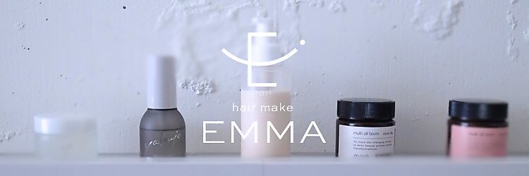 エマ 経堂(EMMA)のサロンヘッダー