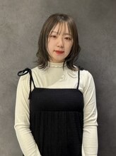 カイノ(KAINO)&nbsp;佐藤 愛海