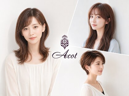 アコット 元住吉(Acot)の写真