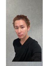 ラノバイヘアー(Lano by HAIR)&nbsp;YAMA YAMA