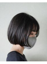 ヘアーフォーカス