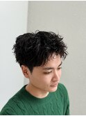 ルーズショート