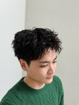 リープ(LEAP) ルーズショート