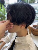 シェーレ(Schere) お客様スタイル