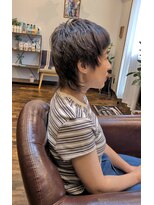 ミントルーム 西新井大師西(MINT room)&nbsp;イメチェンで新たなスタート切ります！