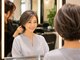 ネクサス ロット 八千代台店(NEXUS-Lot)の写真/鏡を見るたびに嬉しくなる、自然で上品な仕上がりへ。