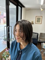 ワンズハート 本千葉(one's heart) ボブ