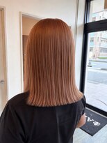 アルル(ARLE)&nbsp;【ARLE/伊島町】ロゼベージュ