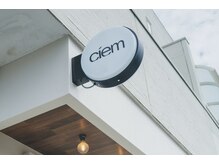 シーム(ciem)の雰囲気(Mood)