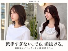 コレル(KORELLE)