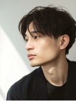 GUYS いわき【12/1 NEW OPEN（予定）】&nbsp;いわき ニュアンスウルフ ダウンバング スペインカール