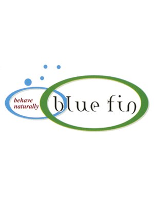 ブルーフィン(blue fin)