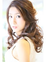 エヌアンドエーコンティ(N&A CONTi)&nbsp;ラグジュアリーカール