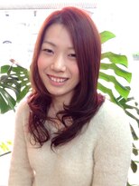 ヘアサロン スリーク(Hair Salon Sleek)&nbsp;マロングラッセカール