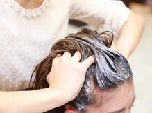 ヘアートップス hair top's