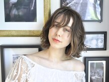 ご自宅でもスタイリングのやり方もお教えします☆