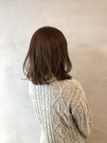オフヘアショップ(OFF HAIRSHOP)&nbsp;OFF／イルミナカラー アッシュ