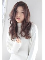 モッズヘア 藤岡店(mod's hair)&nbsp;ロングスタイル