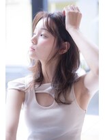 シエナ 渋谷(Siena)&nbsp;siena おフェロミルキーベージュ