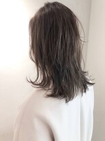 ノク(nok)&nbsp;モカグレージュ_3Dカラーヘルシーレイヤー