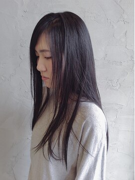 ペップ(PEP) ストレートstyle