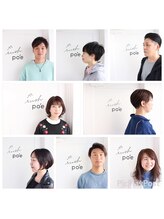 お客様の客層&年代★