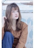 【フォルテ中田店】ロングスタイル