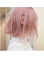 サイ(sai)&nbsp;【sai】ベビーピンクミルクティー