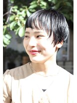 クオーレ(CUORE) ショート