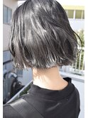 【sai】black white zoon