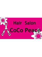 hair salon CoCopeace【ココピース】