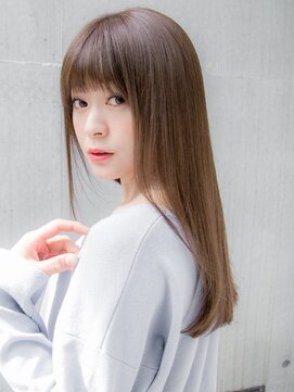 ルティア 池袋(Lutia) ナチュラルロング