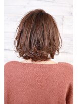 ニスル 町田店(NISURU)&nbsp;似合わせカット/大人ガーリー/ダークアッシュ/着物/町田/町田駅