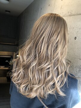 メリー(merry craftsman's factory) カーキアッシュベージュ アッシュブラウンka